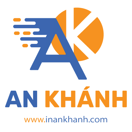 Công Ty TNHH In Ấn Thiết Kế An Khánh